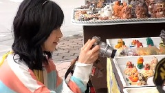 えれぴょん SOLO 寫真集 幕后花絮