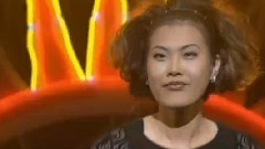 和她的離別