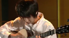 鄭成河 - Minuet In FingerStyle