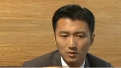 香港藝人謝霆鋒做老板暢談創業經歷