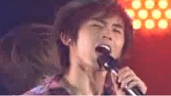 東方神起 - 4th Live Tour