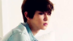 樸燦烈的Cute時刻