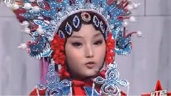 穆桂英掛帥