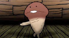 なめこのうた