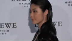 臺灣幫Loewe站臺