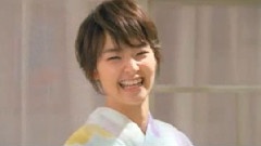 剛力彩芽新CM 西野カナ新曲試聽