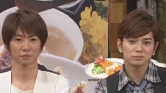 嵐にしやがれ(最強美食大哥)中文字幕 12/06/16