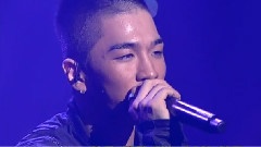 太陽(Bigbang),BigBang - 2008太陽solo演唱會
