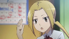 K-ON!,動漫專屬 - Cagayake! GIRLS