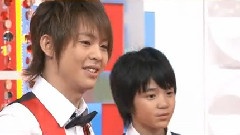 ヤンヤンJUMP(未公開SP) 11/09/24