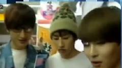名人帶路-Super Junior-M