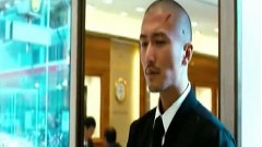 別來無恙