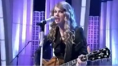 You Belong With Me