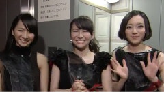 カミスン! Perfume出場 11/05/16