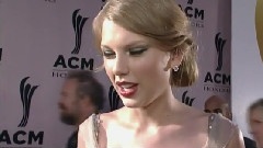 Taylor Swift - 采訪