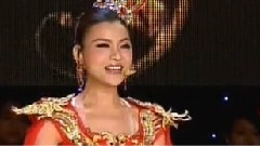 美麗之路陳思思澳門演唱會