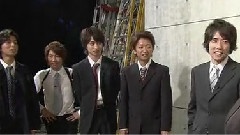 ひみつの嵐ちゃん!中文字幕 09/07/02