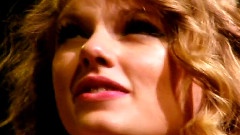 Taylor Swift - 全場歡呼引得Taylor激動哭泣