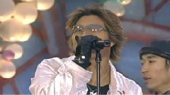 因為是男人
