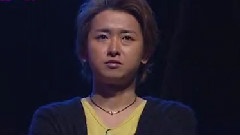 VS嵐 中文字幕 11/02/17