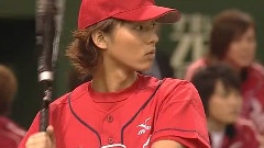 ジャニーズJr.選抜 野球大會 2012春 12/05/03