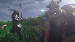 魔獸世界官方CG動畫1