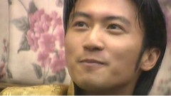 2006央視春晚后臺采訪