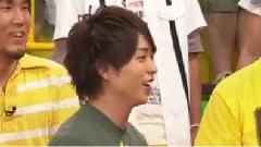 VS嵐 中文字幕 10/09/02