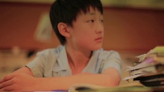 孩子的大冒險