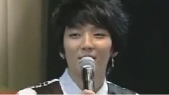 李準基In Japan Event part1