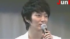 李準基In Japan Event part2