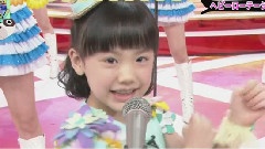 蘆田愛菜 - 火曜曲! 完整版 12/05/08