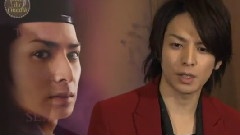 源氏物語―千年の迷 Cafe Du Cinema 11/12/10