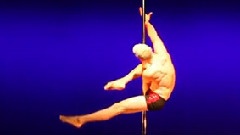 極舞 Pole Art