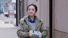 遇見你的時候 江百合x薛杉杉 水仙
