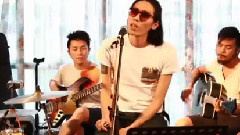 觸執毛 - Let Her Go
