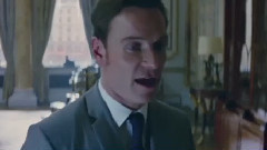 Michael Fassbender - 一只鯊魚的故事