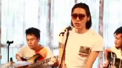 觸執毛 - Tell Her