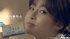 Alcon愛爾康隱形眼鏡CF