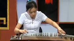 民樂群星 - 小小螺絲冒 古箏獨奏