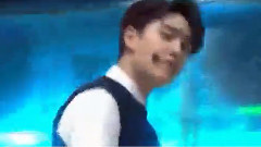 Love Me Right 打歌舞臺混剪