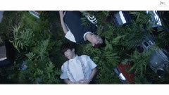 Love Me Right未公開視頻 XIUMIN & CHEN Ver.