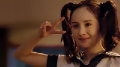 電影<何以笙簫默>楊冪美少女戰士