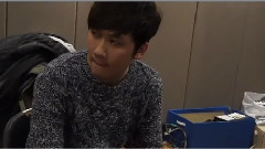 不應該對你更好的 錄音花絮版