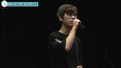 音悅stage - 長鏡頭 孫翔