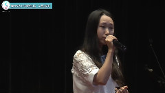 音悅stage - 請不要挑逗我 賈詩可