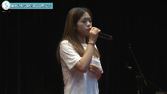 音悅stage - 歌曲展示環節 劉一覽