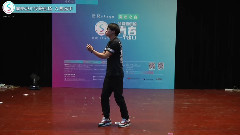 音悅stage - 我懷念的 徐馳成