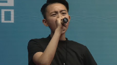 音悅stage - Runawaybaby 張曉鈺