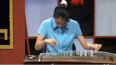 民樂群星 - 虞美人 古箏獨奏